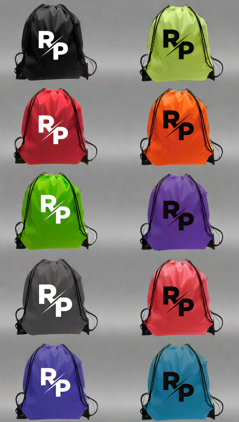 Drawstring Bag R/P