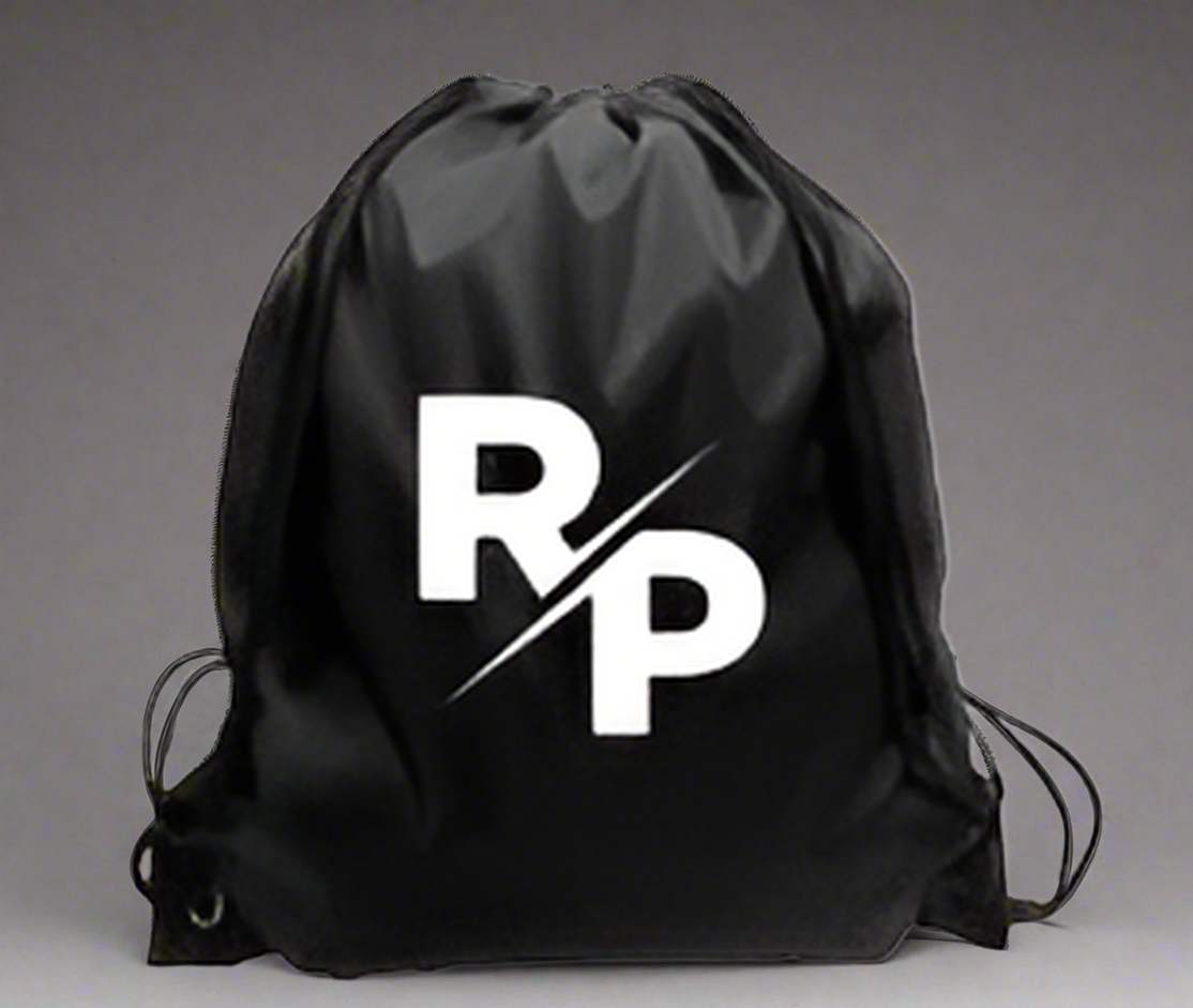Drawstring Bag R/P