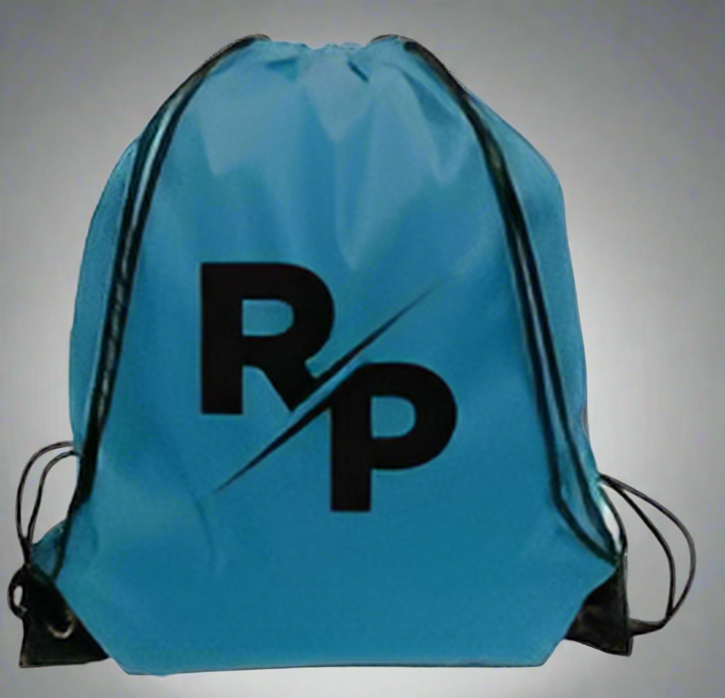 Drawstring Bag R/P