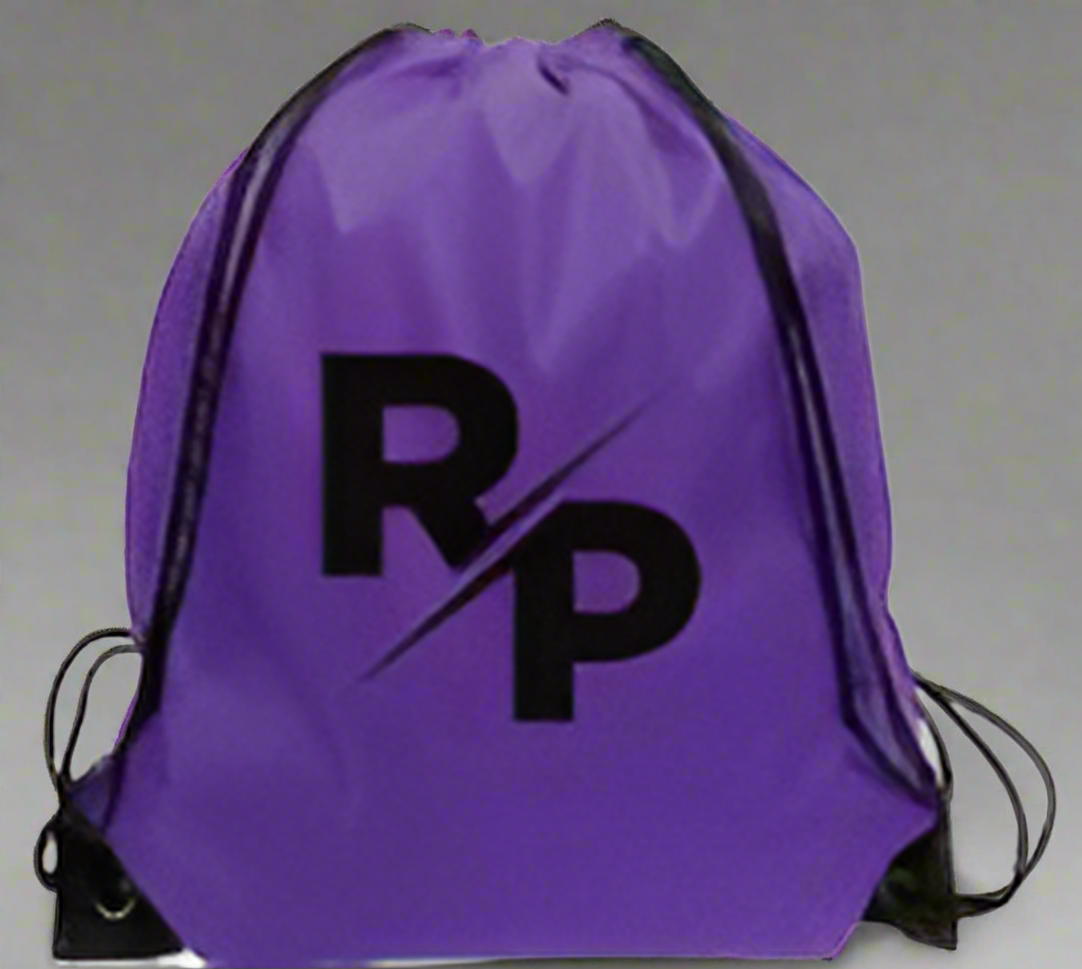Drawstring Bag R/P