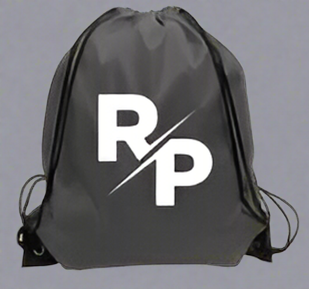 Drawstring Bag R/P
