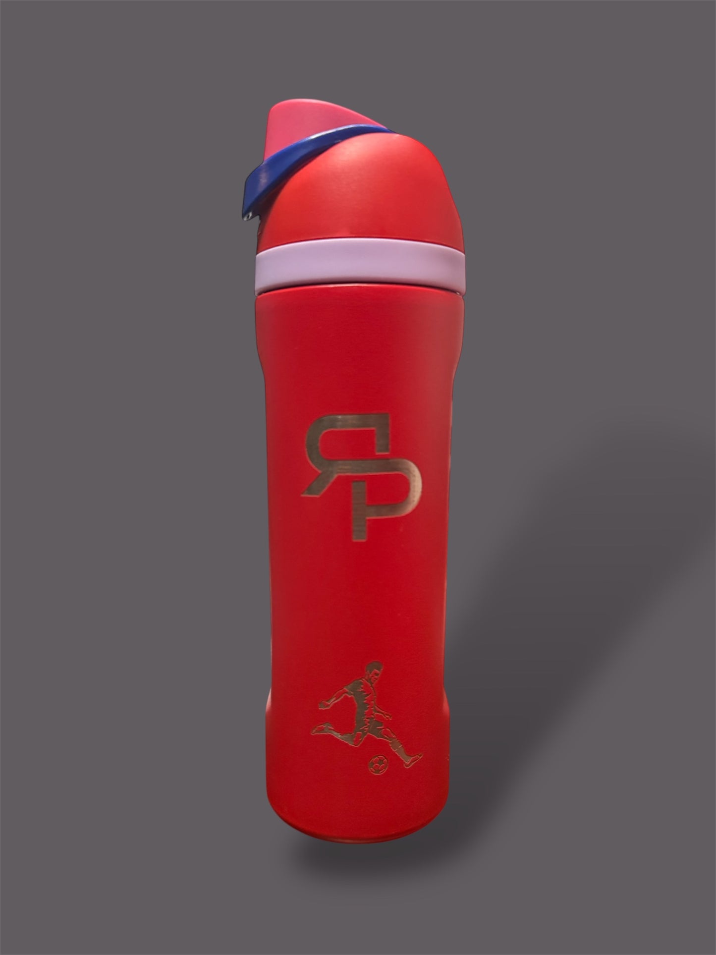 FreeSip Insulated Stainless Steel Water Bottle 24oz