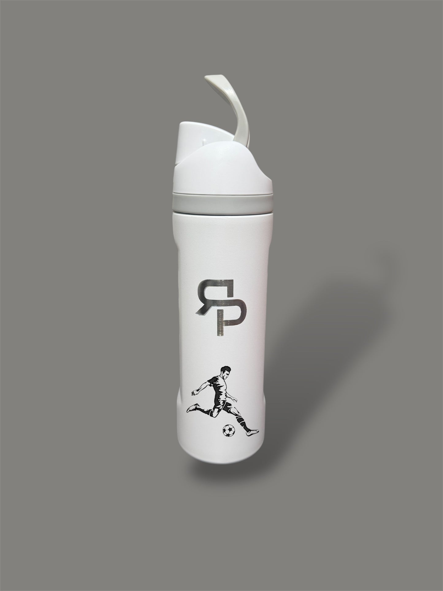 FreeSip Insulated Stainless Steel Water Bottle 24oz