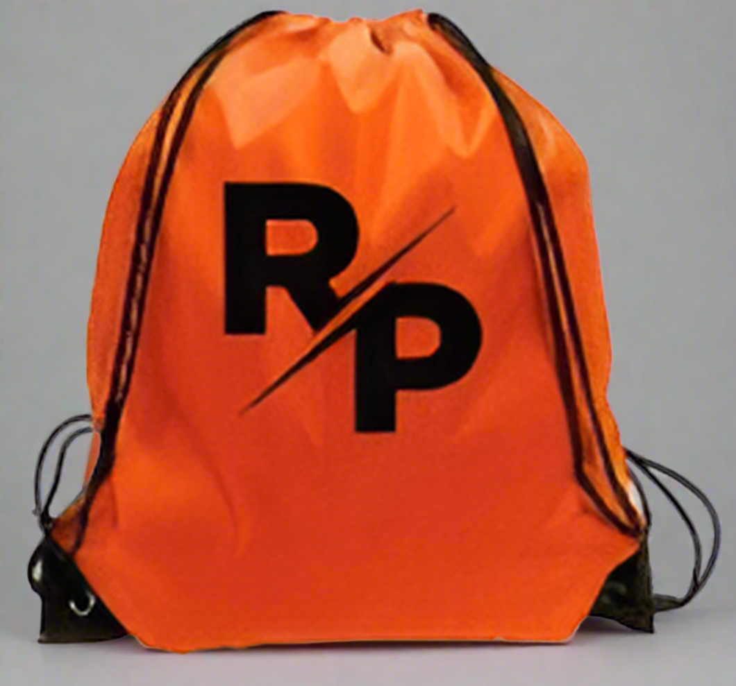 Drawstring Bag R/P