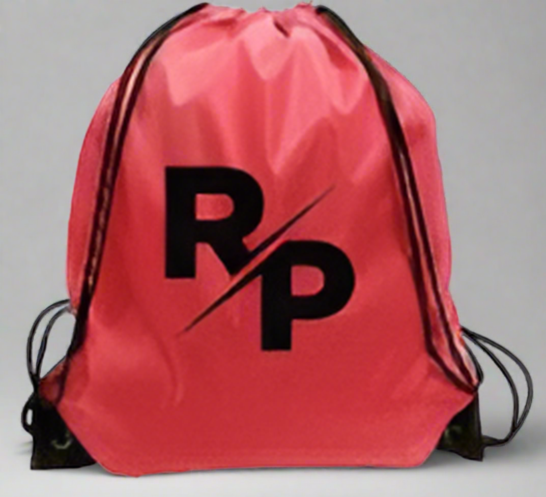 Drawstring Bag R/P