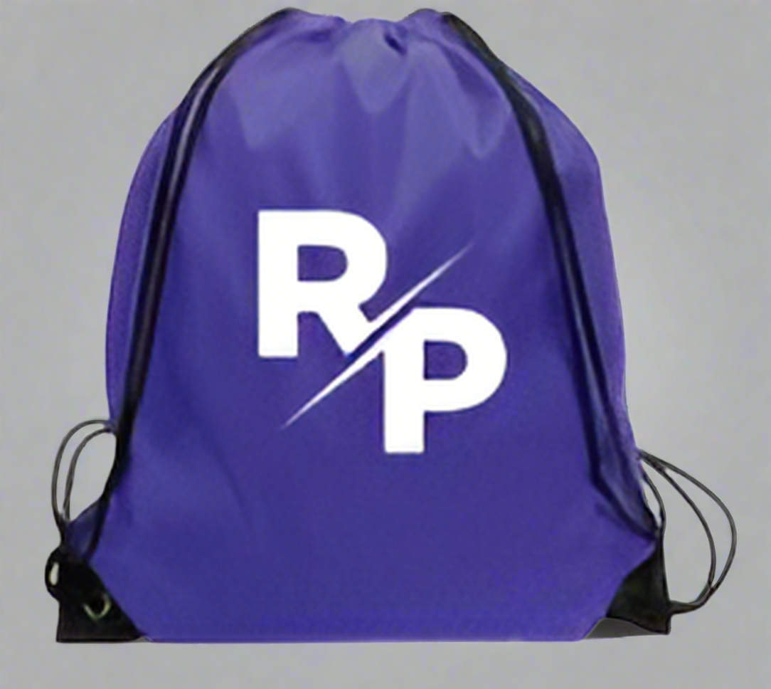 Drawstring Bag R/P