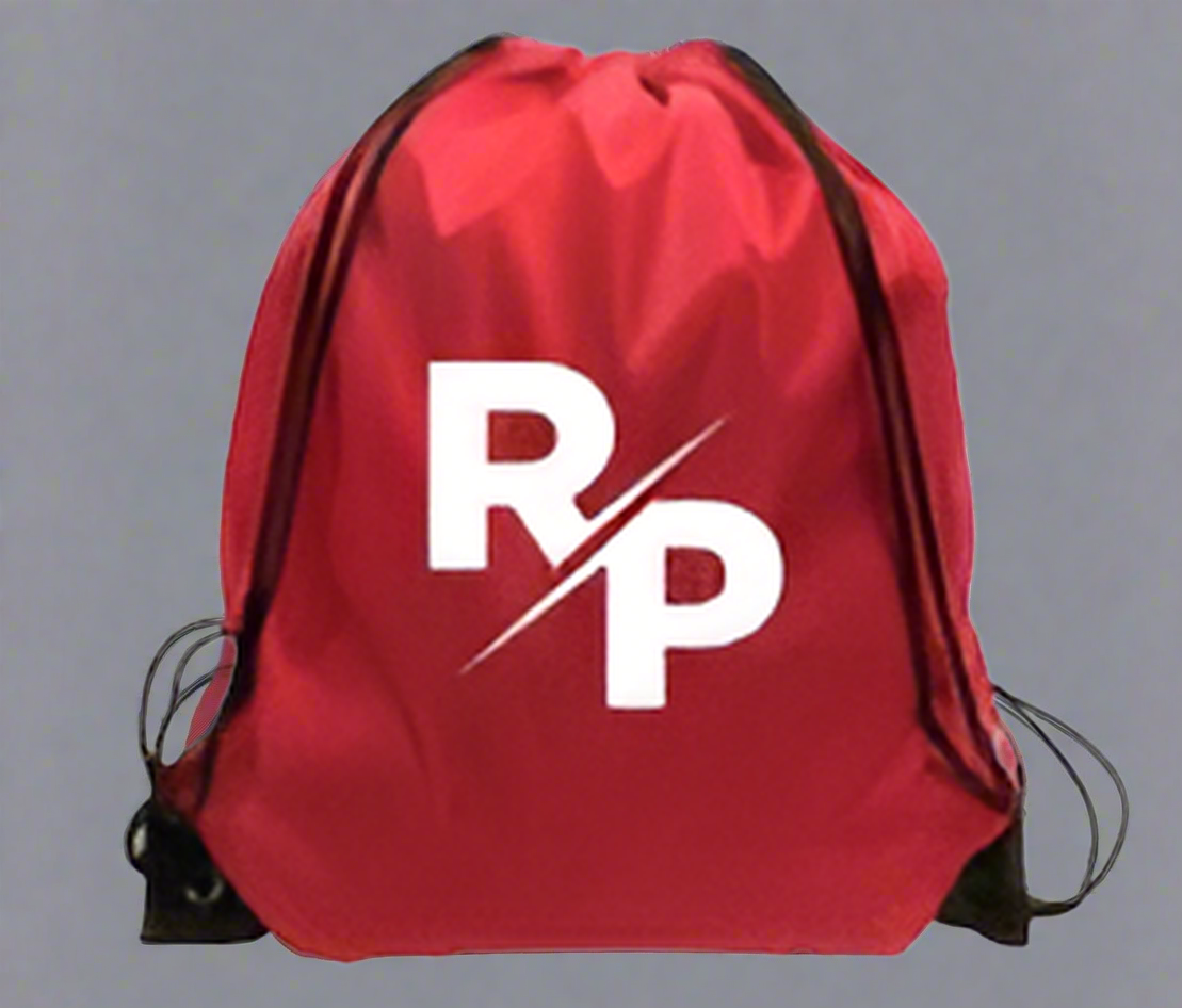 Drawstring Bag R/P
