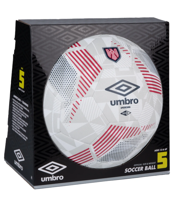 Umbro Americana Soccer Ball