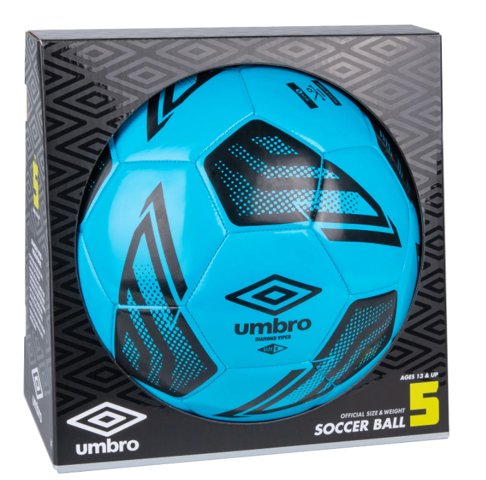 Umbro Diamond Viper