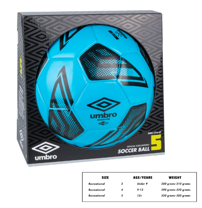 Umbro Diamond Viper