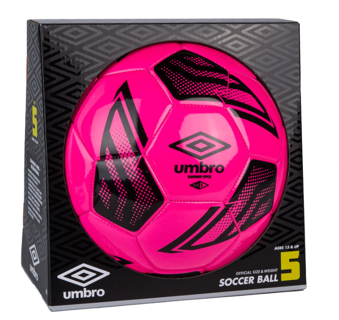 Umbro Diamond Viper