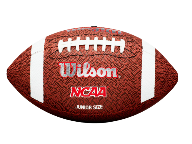 Wilson NCAA Red Zone Football