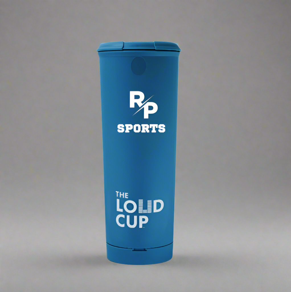 THE LOUDCUP