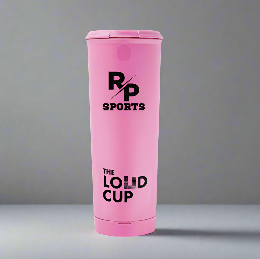THE LOUDCUP