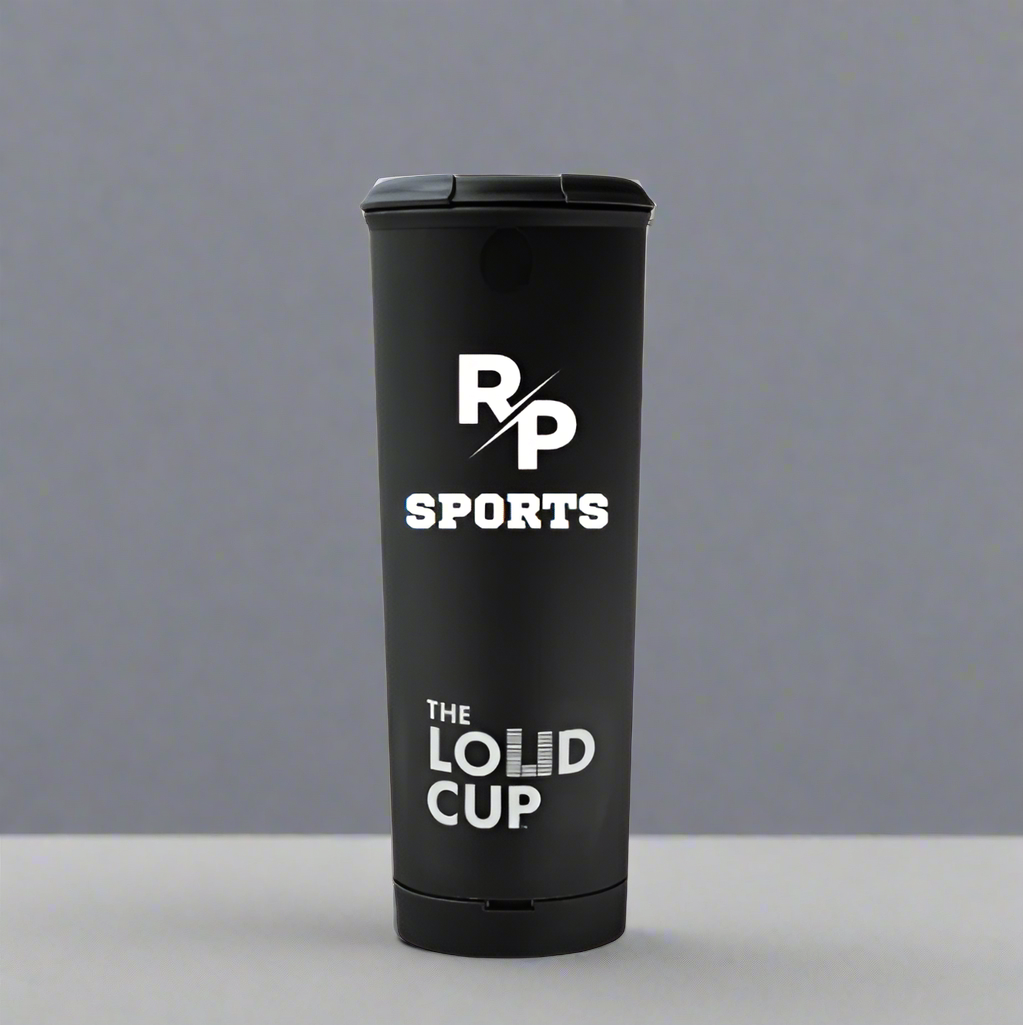 THE LOUDCUP