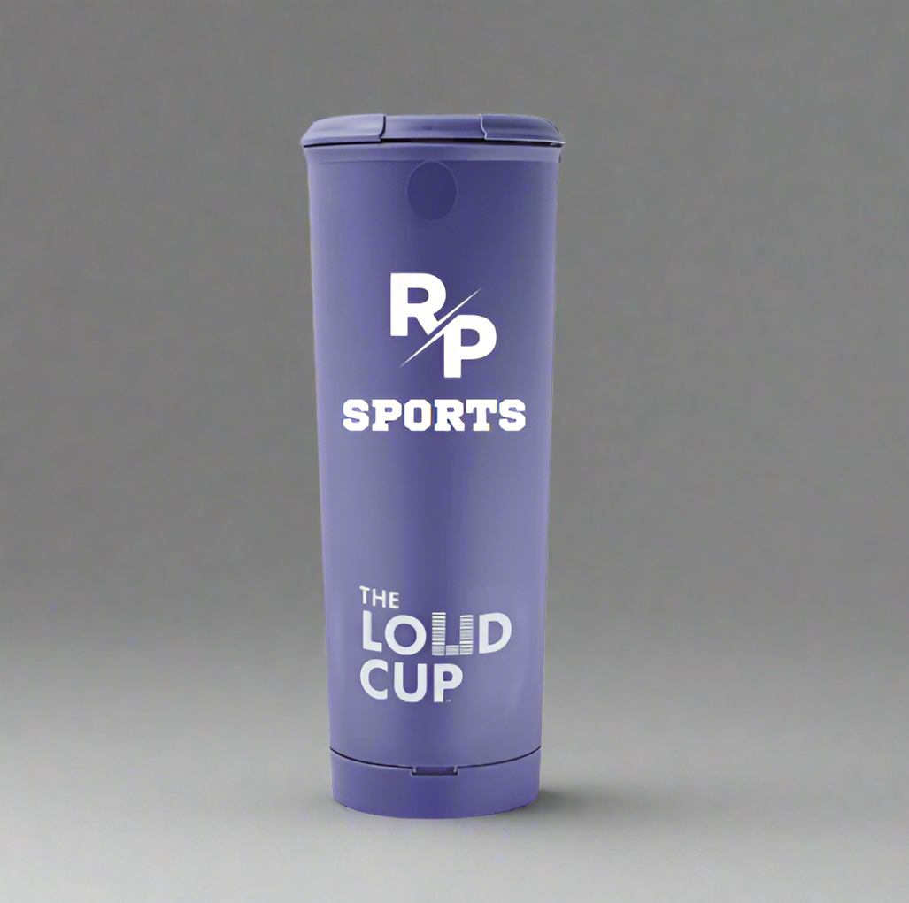 THE LOUDCUP