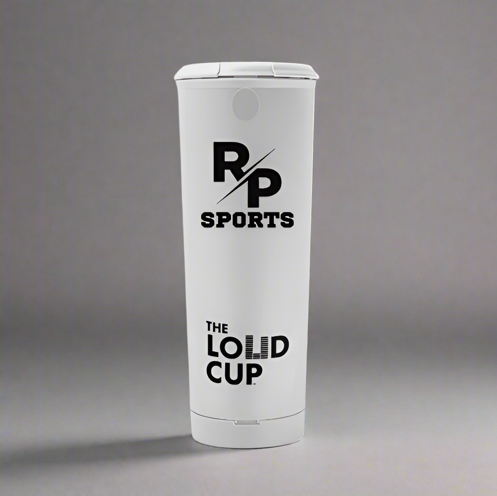 THE LOUDCUP