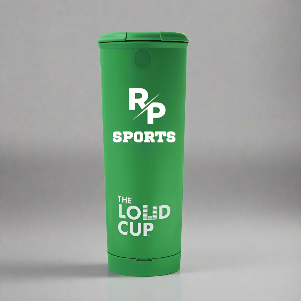 THE LOUDCUP