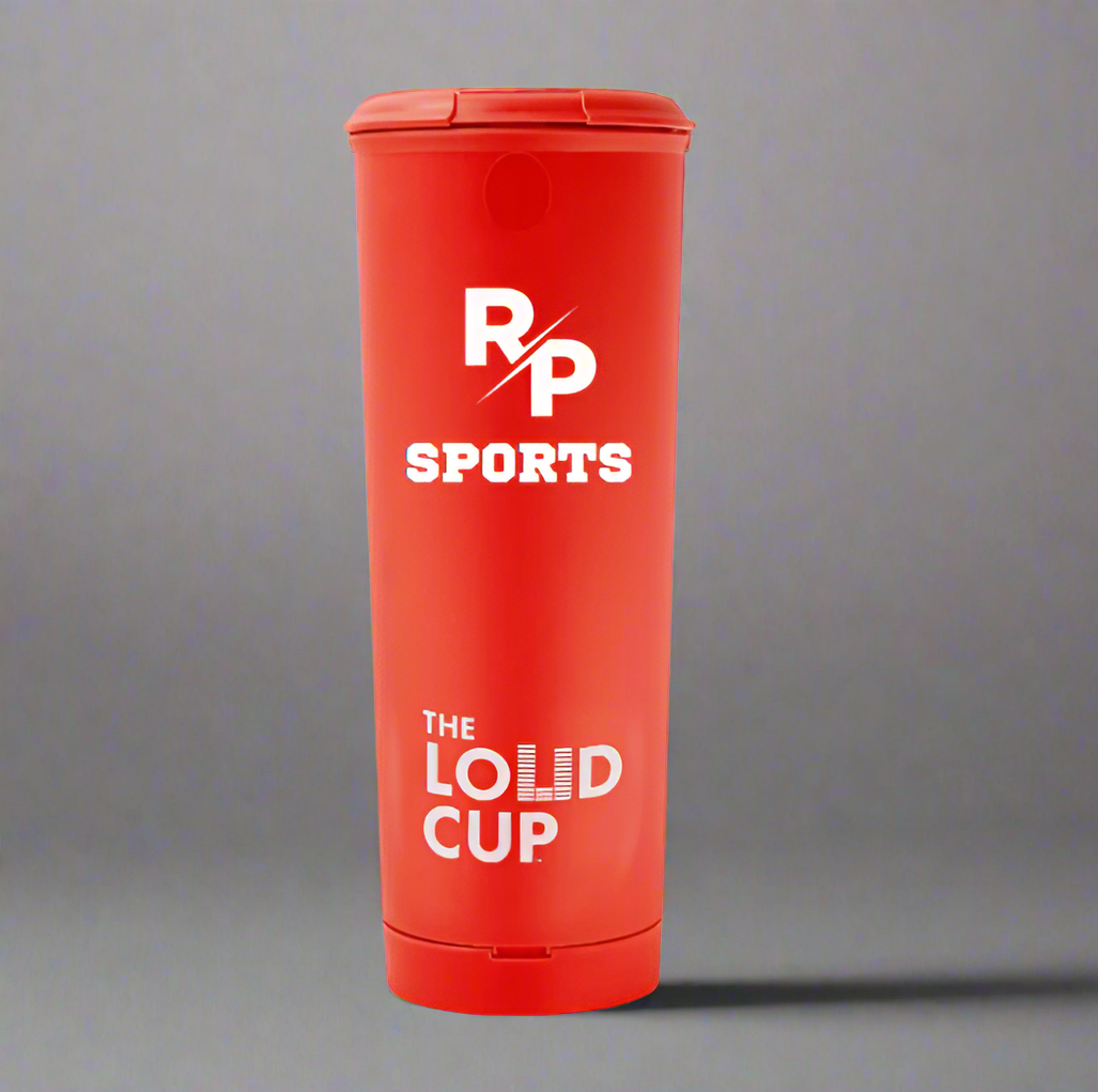 THE LOUDCUP