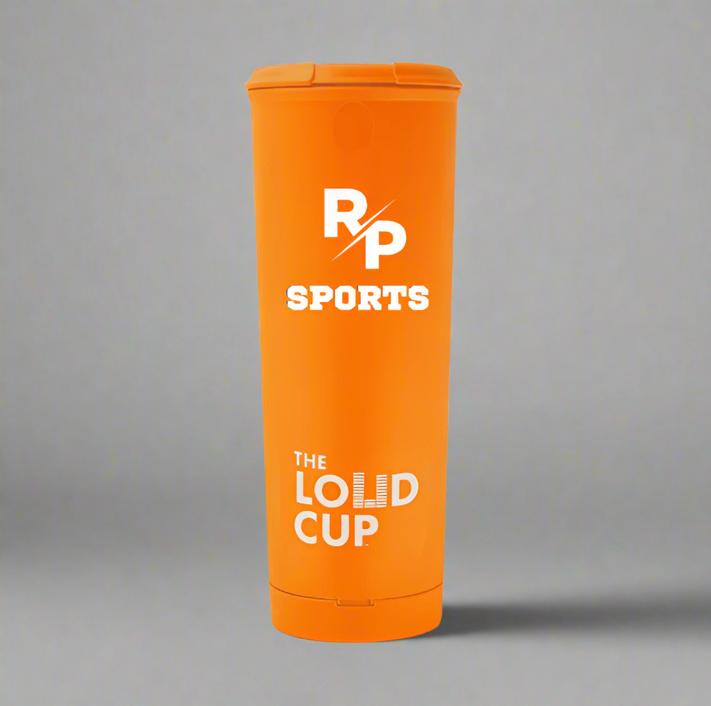 THE LOUDCUP