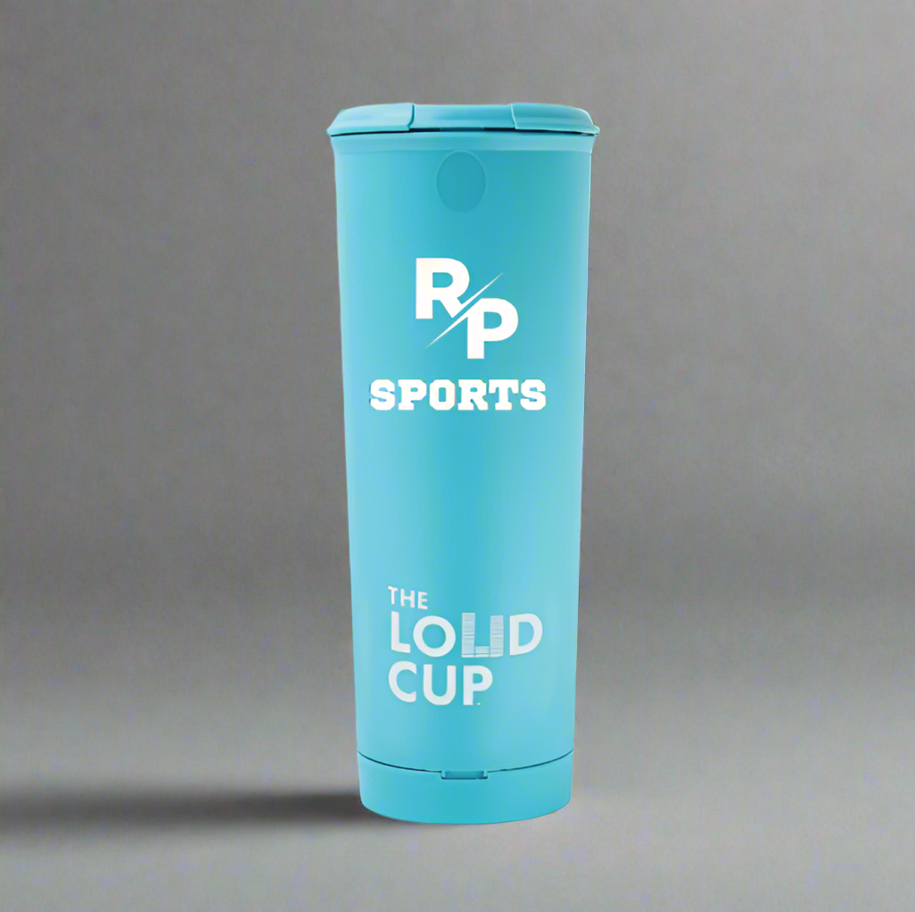 THE LOUDCUP