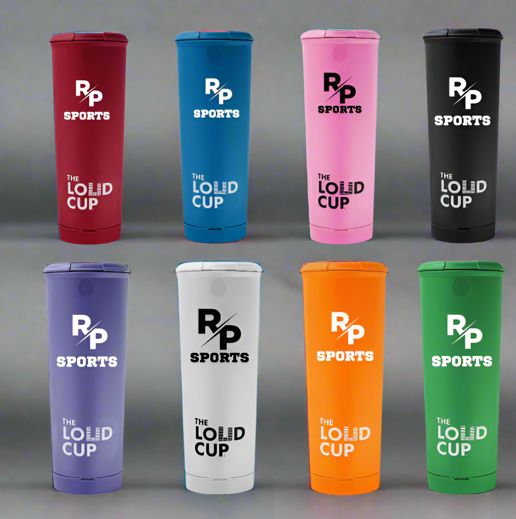 THE LOUDCUP
