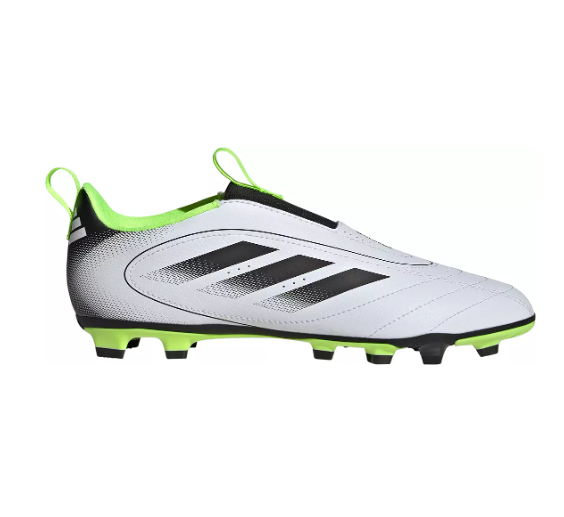 adidas Goletto IX Lacelles FG/MG Soccer Cleats Kids'