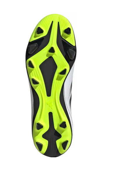 adidas Goletto IX Lacelles FG/MG Soccer Cleats Kids'