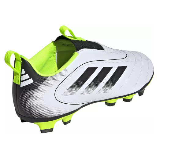 adidas Goletto IX Lacelles FG/MG Soccer Cleats Kids'