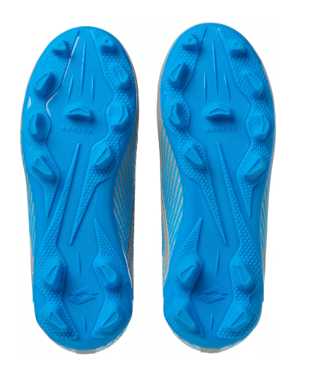 Lotto Kids' Roma 700 Soccer Cleats