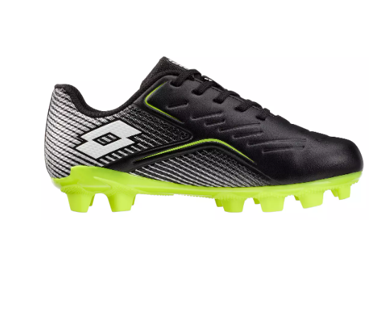 Lotto Kids' Roma 700 Soccer Cleats