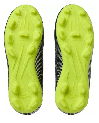 Lotto Kids' Roma 700 Soccer Cleats