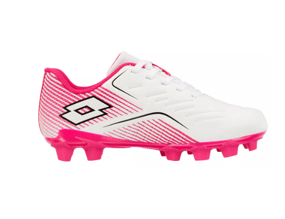 Lotto Kids' Roma 700 Soccer Cleats
