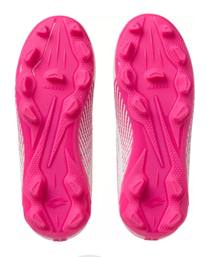 Lotto Kids' Roma 700 Soccer Cleats