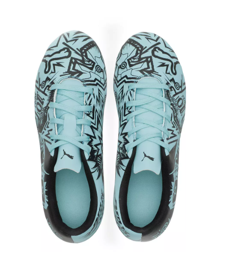 PUMA x PULISIC Tacto II Kids