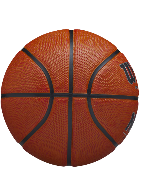 Wilson NCAA Street Shot Basketball