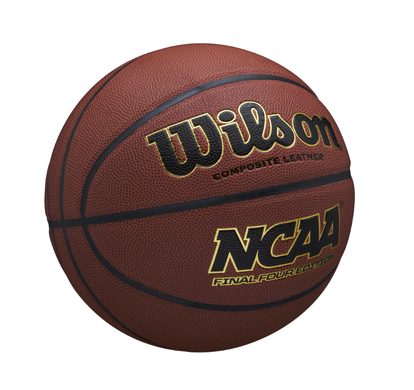 Wilson NCAA Final Four Edition Basketball