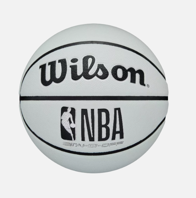 Wilson NBA Takeoff Basketball