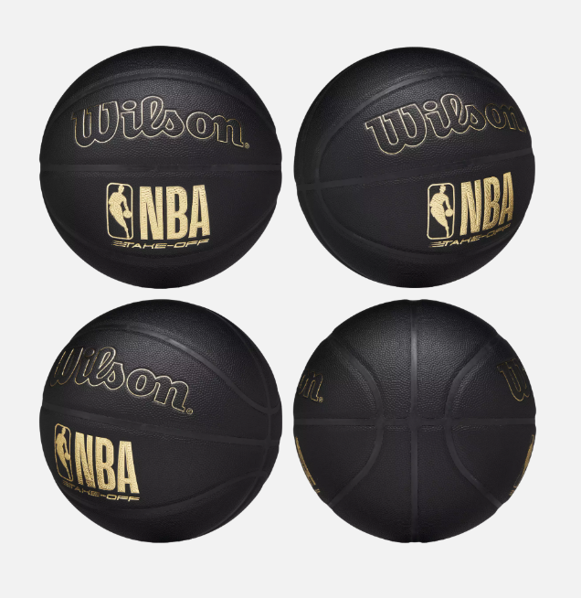 Wilson NBA Takeoff Basketball
