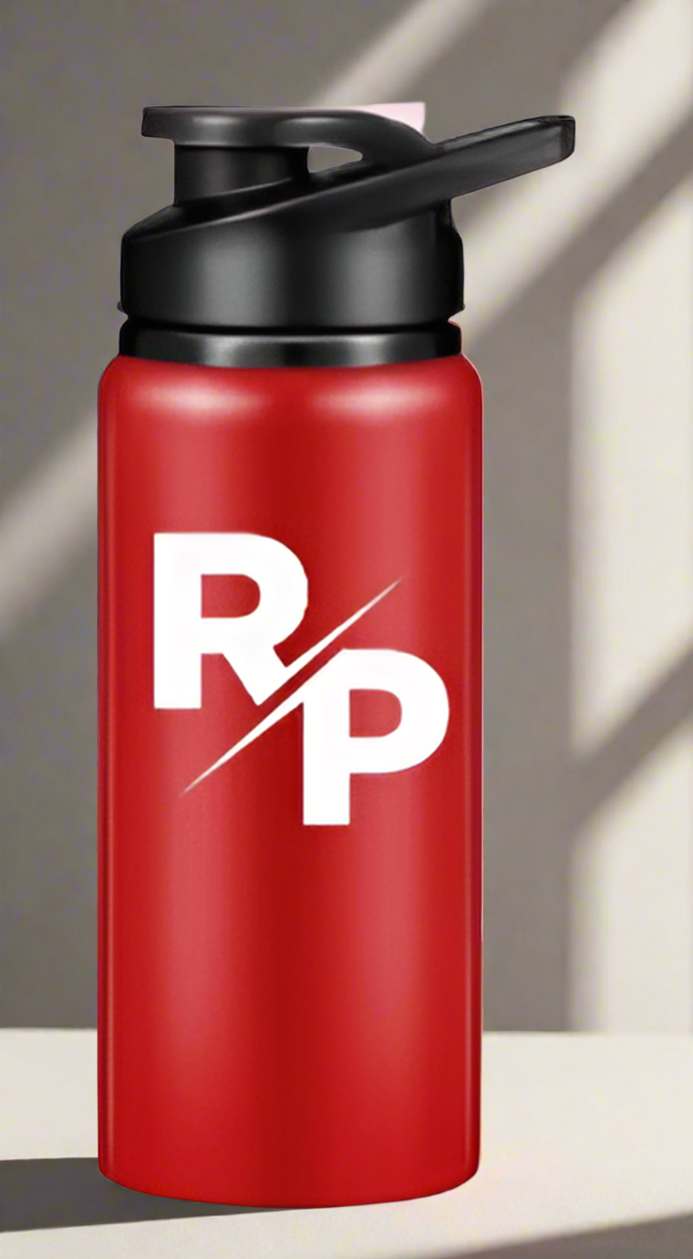 20oz Water Bottle