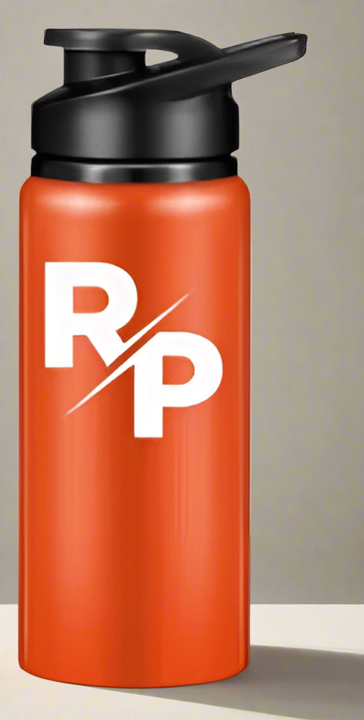20oz Water Bottle