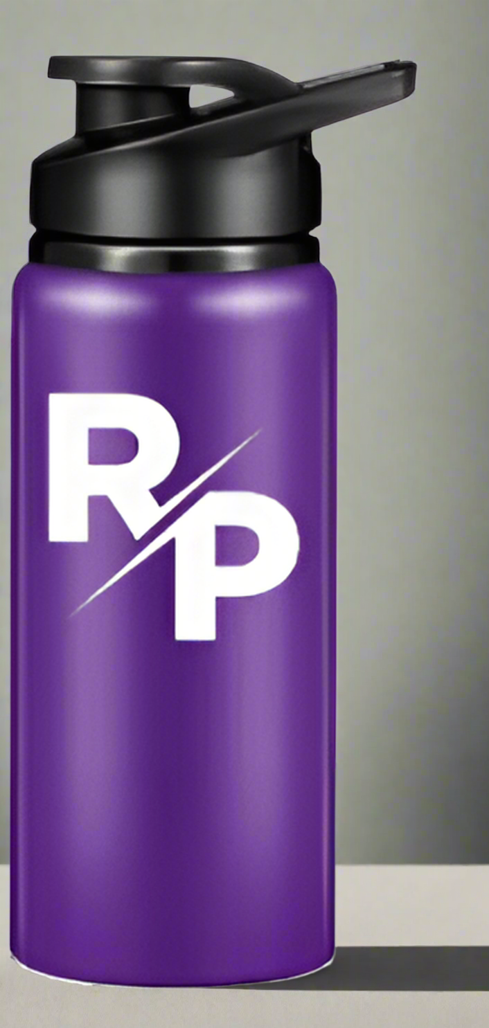 20oz Water Bottle