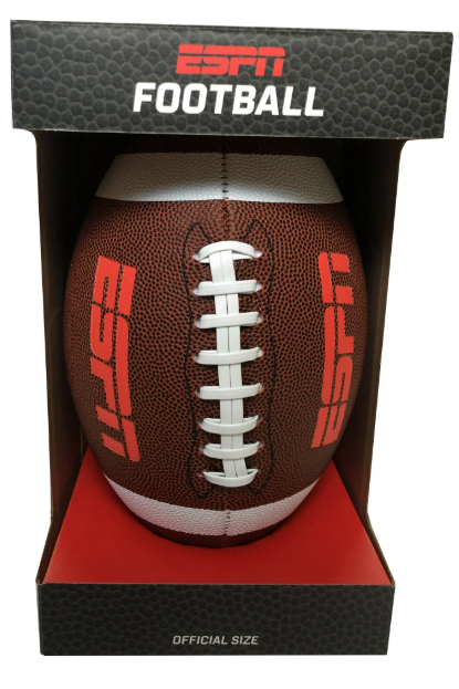 ESPN XR2 Football