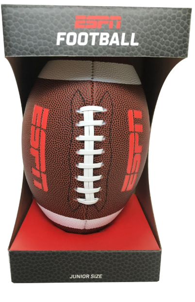 ESPN XR2 Football