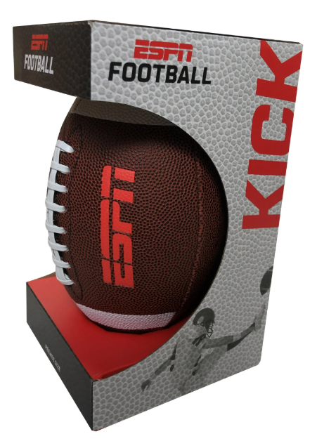 ESPN XR2 Football