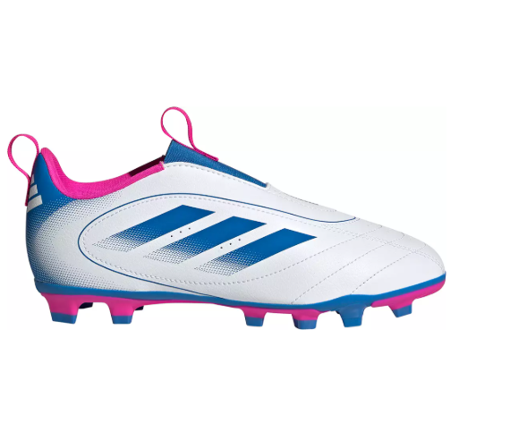 adidas Goletto IX Lacelles FG/MG Soccer Cleats Kids'