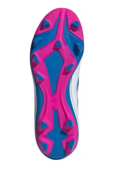 adidas Goletto IX Lacelles FG/MG Soccer Cleats Kids'