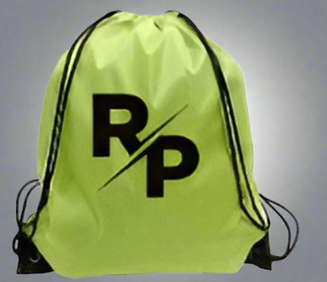 Drawstring Bag R/P