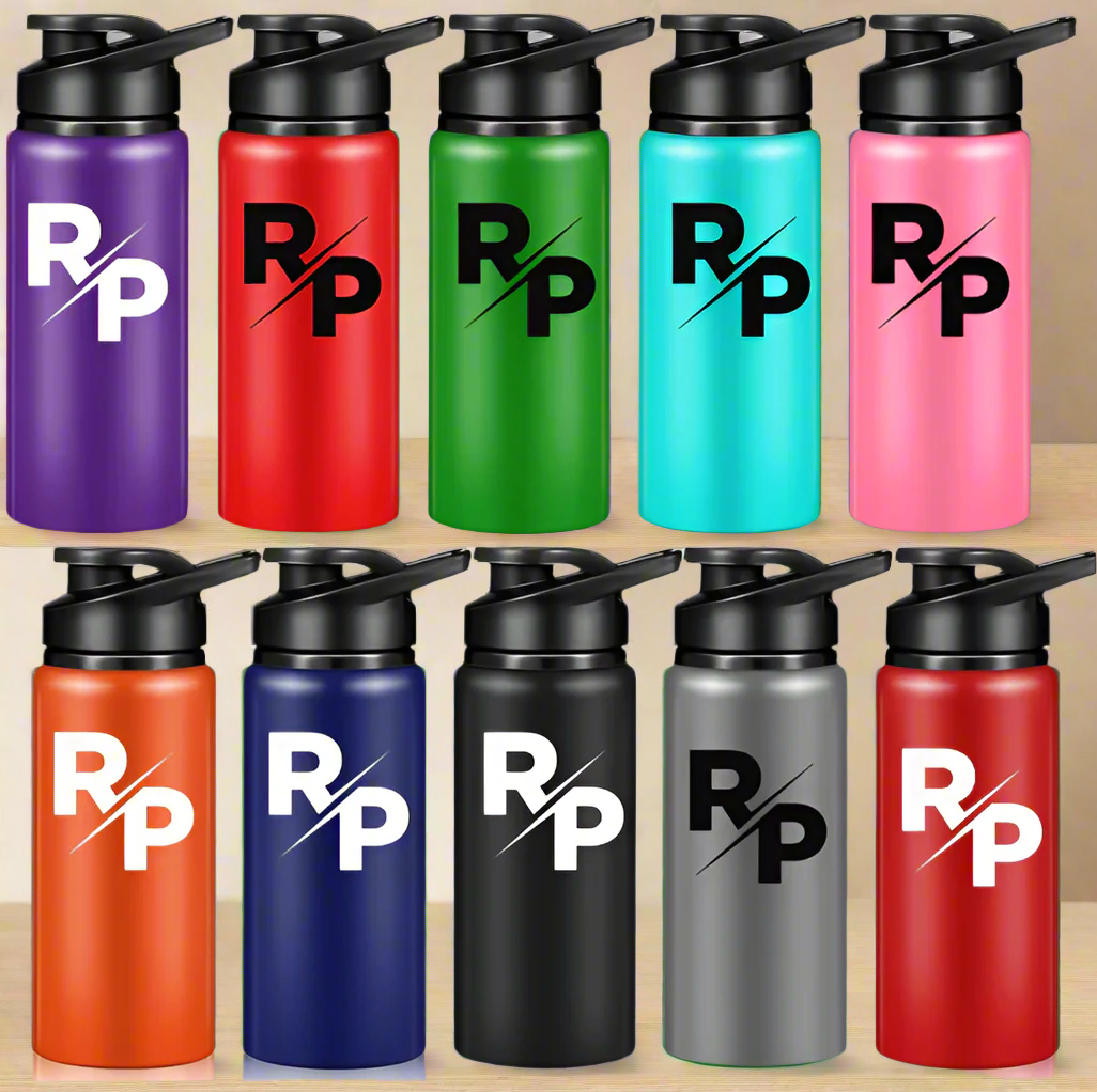 20oz  Water Bottle