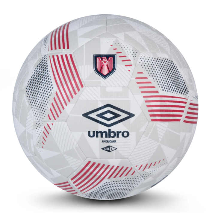 Umbro Americana  Soccer Ball